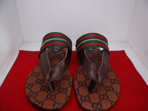 2017 Guci slippers woman 35-42-129